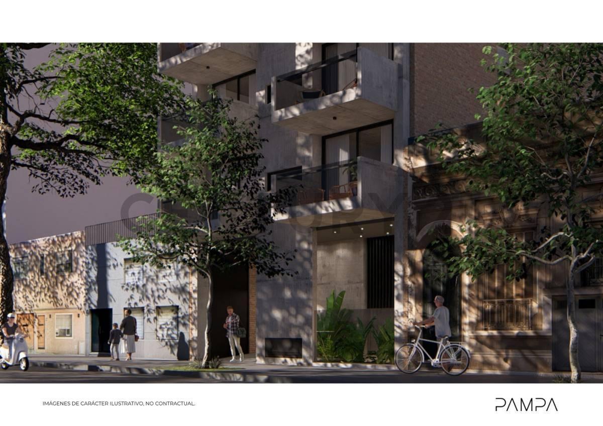 Foto de DEPARTAMENTOS | MONO 1 Y 2 DORMITORIOS | AMENITIES | FINANCIACION |, imagen 3