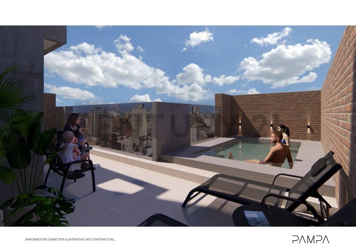 Foto de DEPARTAMENTOS | MONO 1 Y 2 DORMITORIOS | AMENITIES | FINANCIACION |, imagen 2