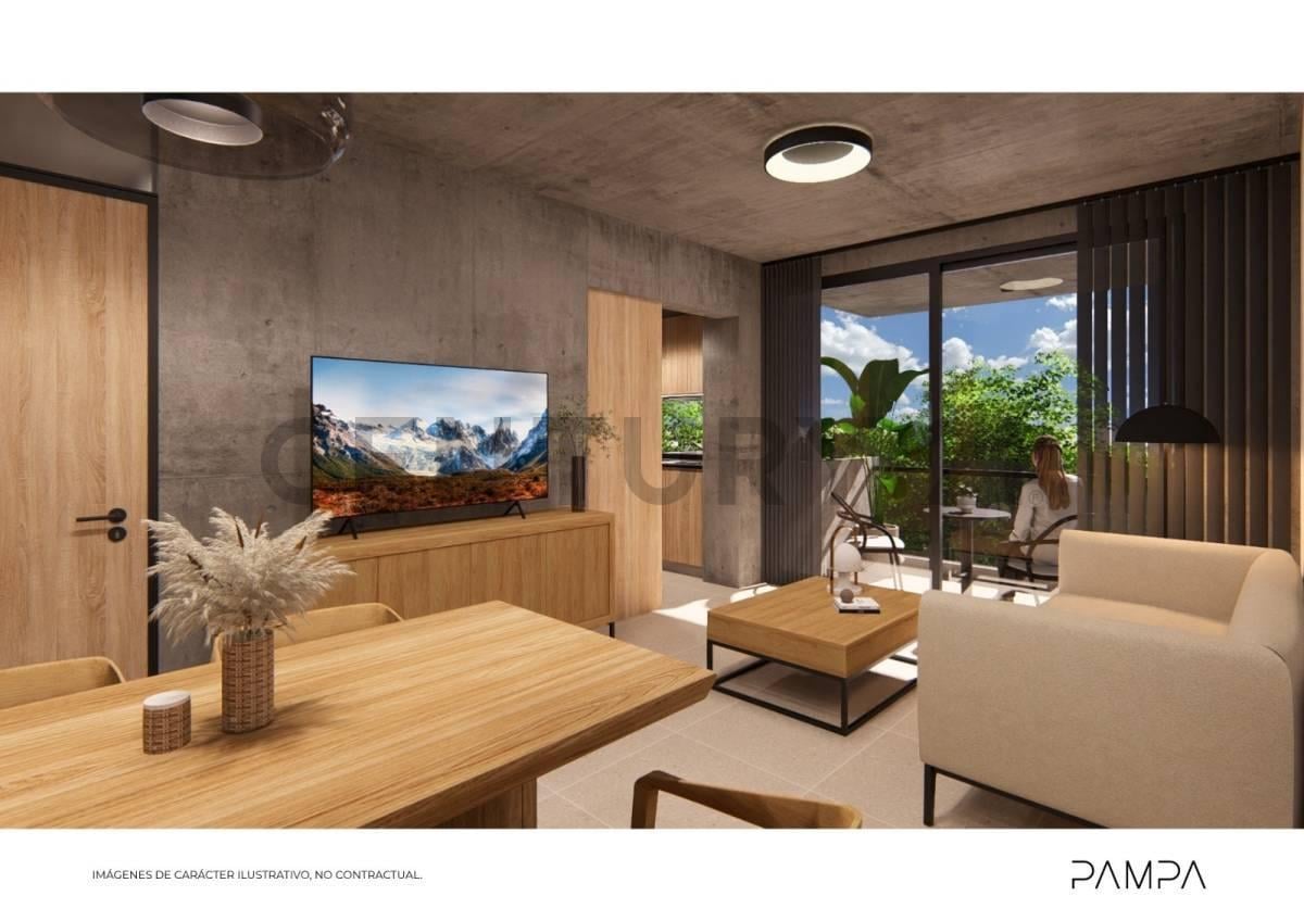 Foto de DEPARTAMENTOS | MONO 1 Y 2 DORMITORIOS | AMENITIES | FINANCIACION |, imagen 1