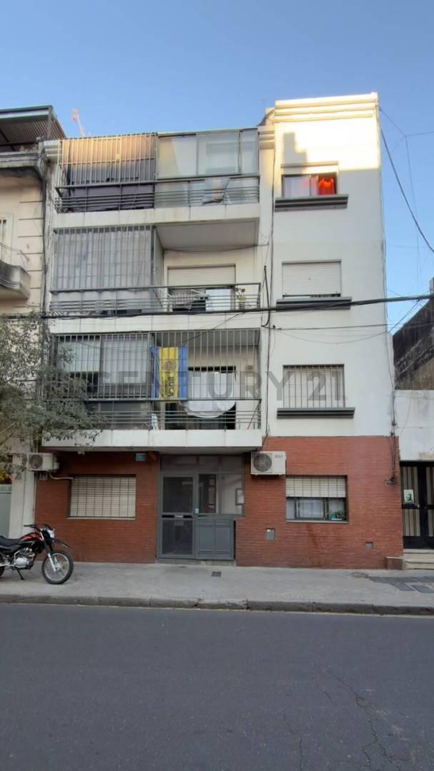 Foto de VENTA DEPARTAMENTO 1 DORMITORIO- ROSARIO- TERRAZA USO COMUN- APTO, imagen 3
