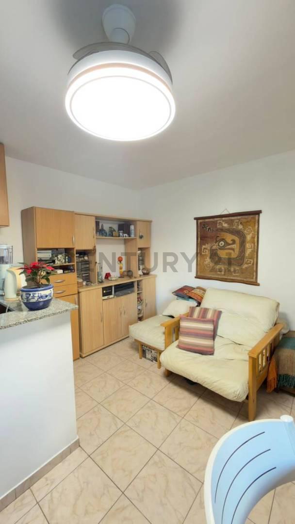 Foto de VENTA DEPARTAMENTO 1 DORMITORIO- ROSARIO- TERRAZA USO COMUN- APTO, imagen 5