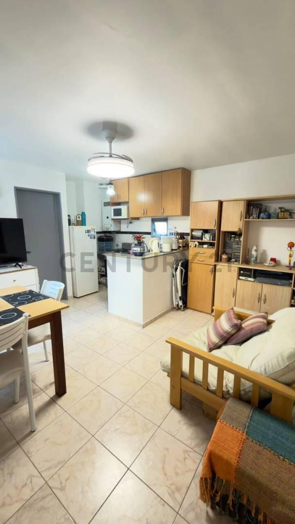 Foto de VENTA DEPARTAMENTO 1 DORMITORIO- ROSARIO- TERRAZA USO COMUN- APTO, imagen 4