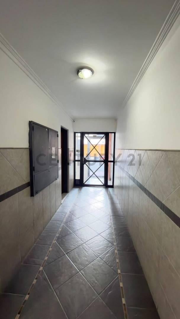 Foto de VENTA DEPARTAMENTO 1 DORMITORIO- ROSARIO- TERRAZA USO COMUN- APTO, imagen 2