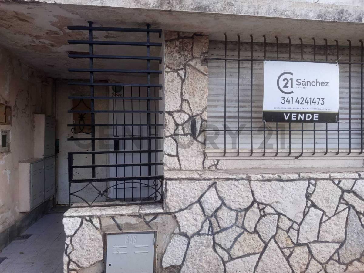 Foto de VENTA CASA - 2 DORMITORIOS - BARRIO CINCO ESQUINAS - ROSARIO - SANTA FE, imagen 1