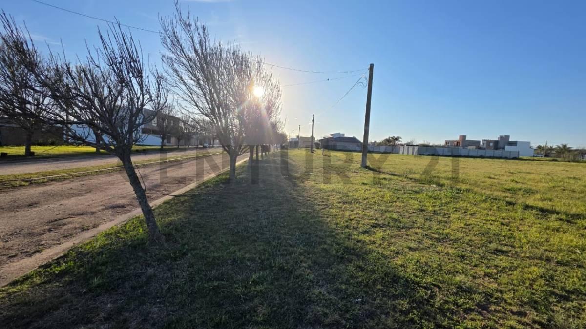 Foto de TERRENO EN VENTA BARRIO LOMA DEL ESTE - CAÑADA DE GÓMEZ - LOTE 105, imagen 3