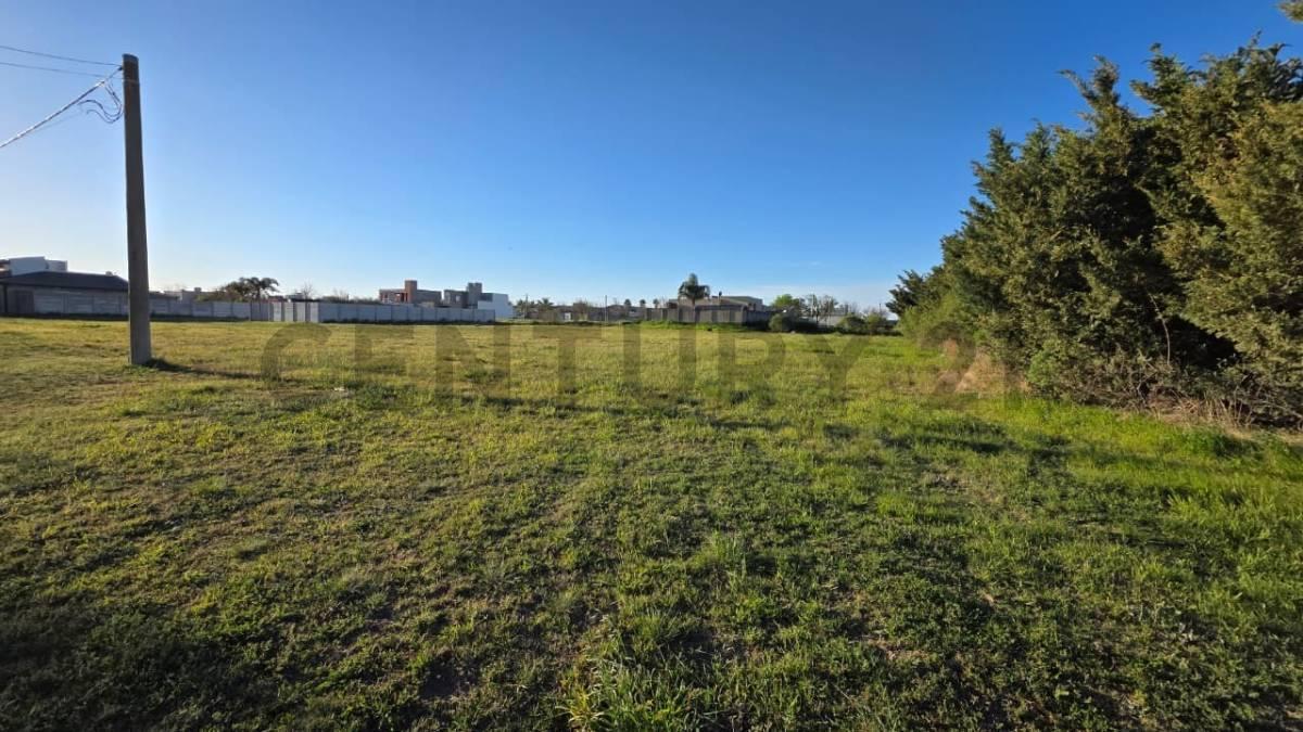 Foto de TERRENO EN VENTA BARRIO LOMA DEL ESTE - CAÑADA DE GÓMEZ - LOTE 105, imagen 4