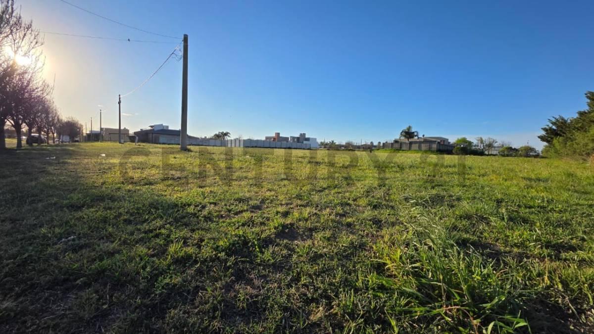 Foto de TERRENO EN VENTA BARRIO LOMA DEL ESTE - CAÑADA DE GÓMEZ - LOTE 105, imagen 2
