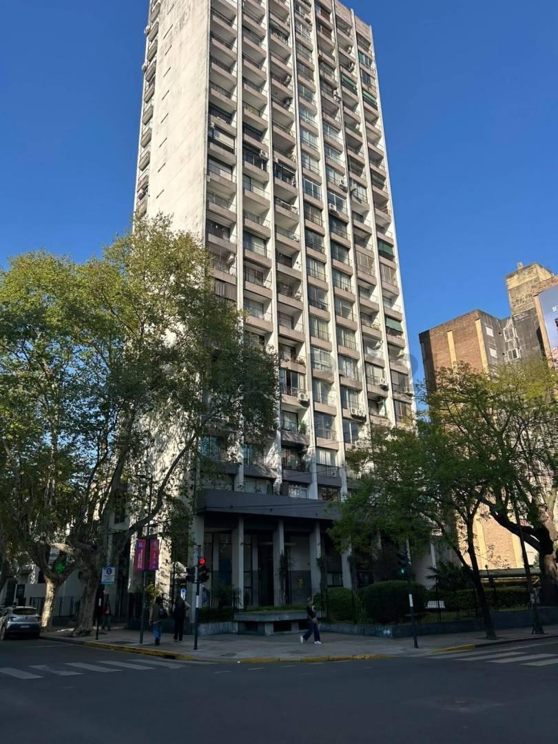 Foto de Venta de Departamento un dormitorio - Centro - Rosario, imagen 5