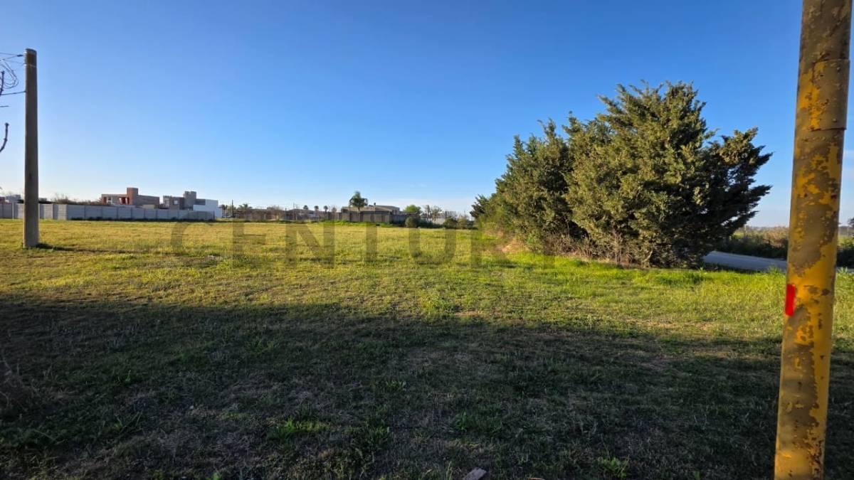 Foto de EN VENTA LOTE ESQUINA BARRIO LOMA DEL ESTE - CAÑADA DE GÓMEZ, imagen 4