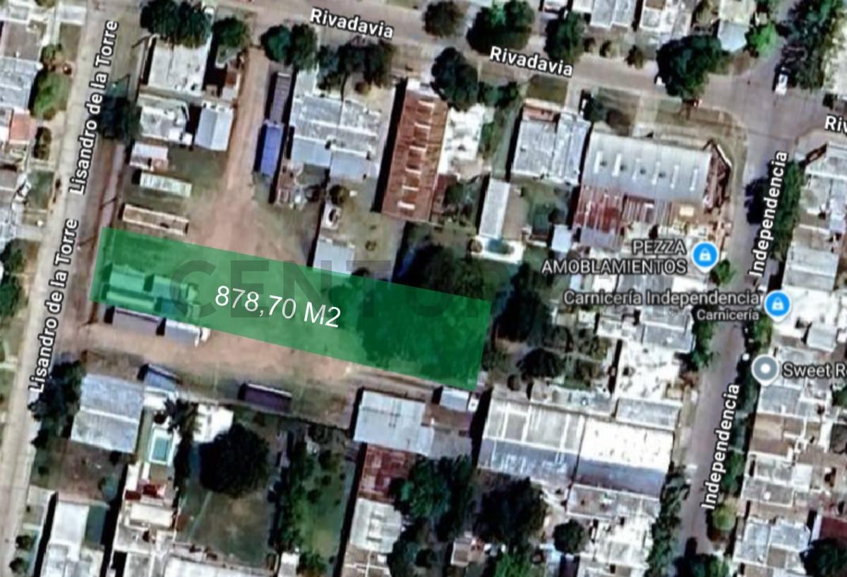 Foto de EN VENTA !! TERRENO - BARRIO PARQUE - CAÑADA DE GÓMEZ, imagen 1