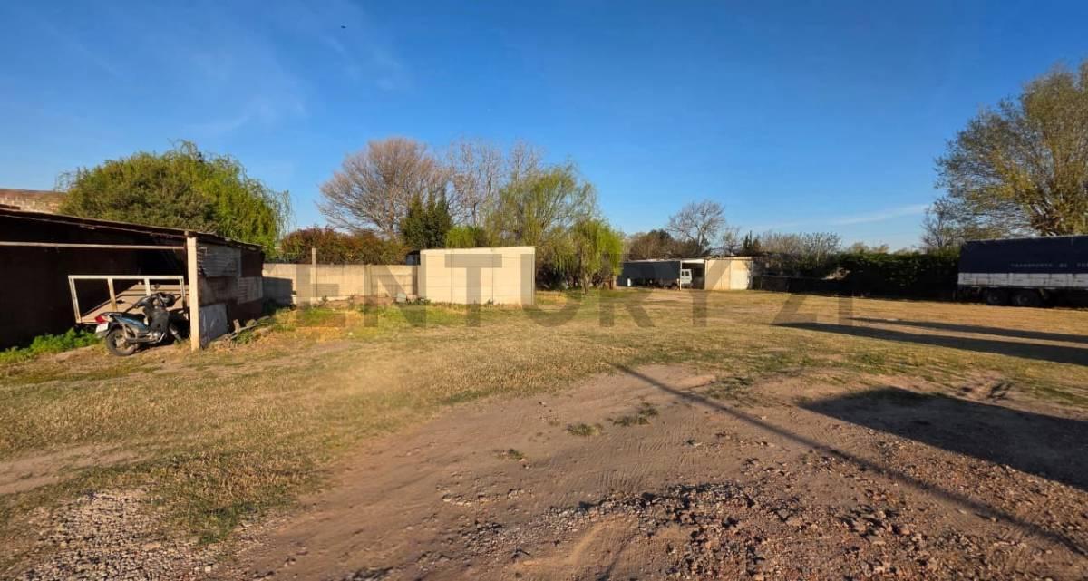 Foto de EN VENTA !! TERRENO - BARRIO PARQUE - CAÑADA DE GÓMEZ, imagen 2