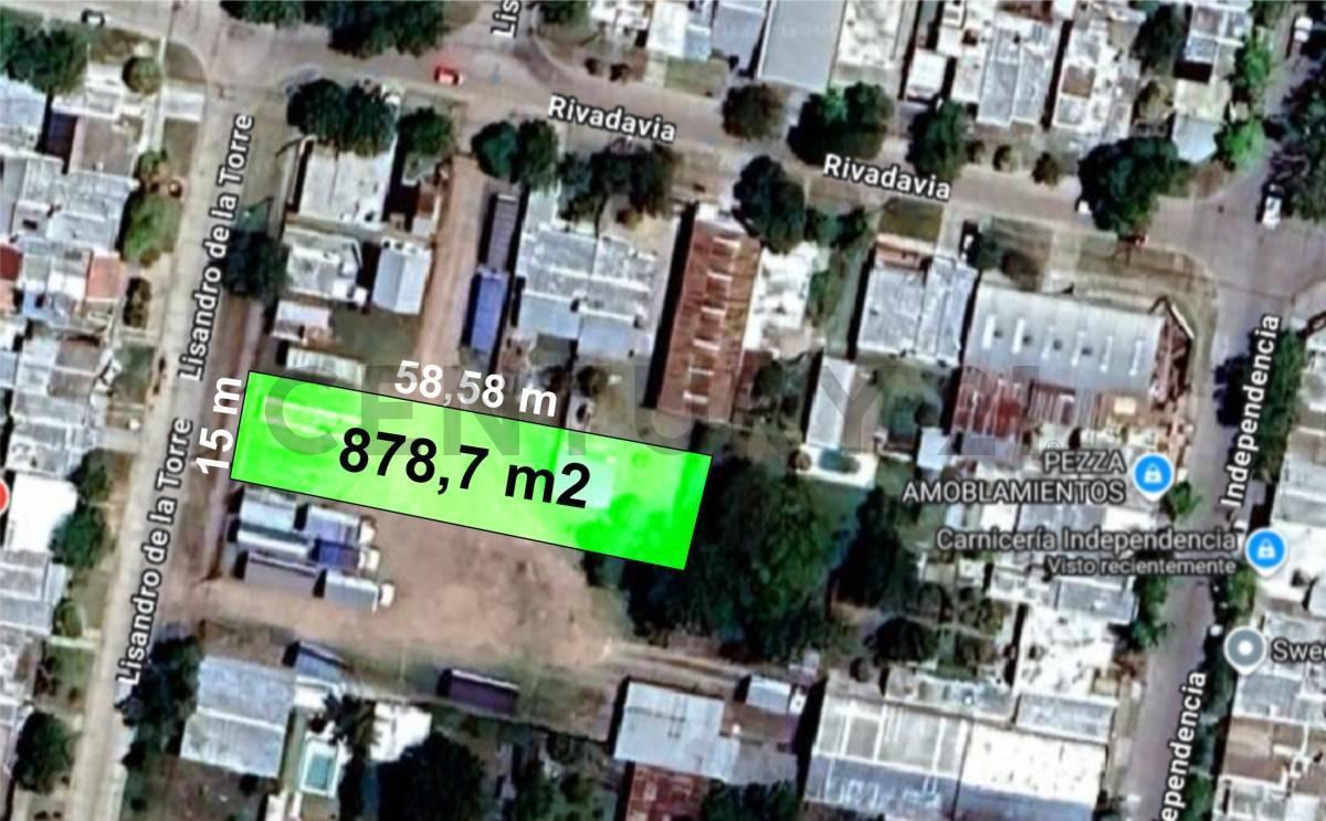 Foto de EN VENTA !! TERRENO - BARRIO PARQUE - CAÑADA DE GÓMEZ, imagen 1