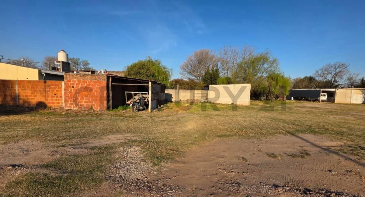 Foto de EN VENTA !! TERRENO - BARRIO PARQUE - CAÑADA DE GÓMEZ, imagen 4