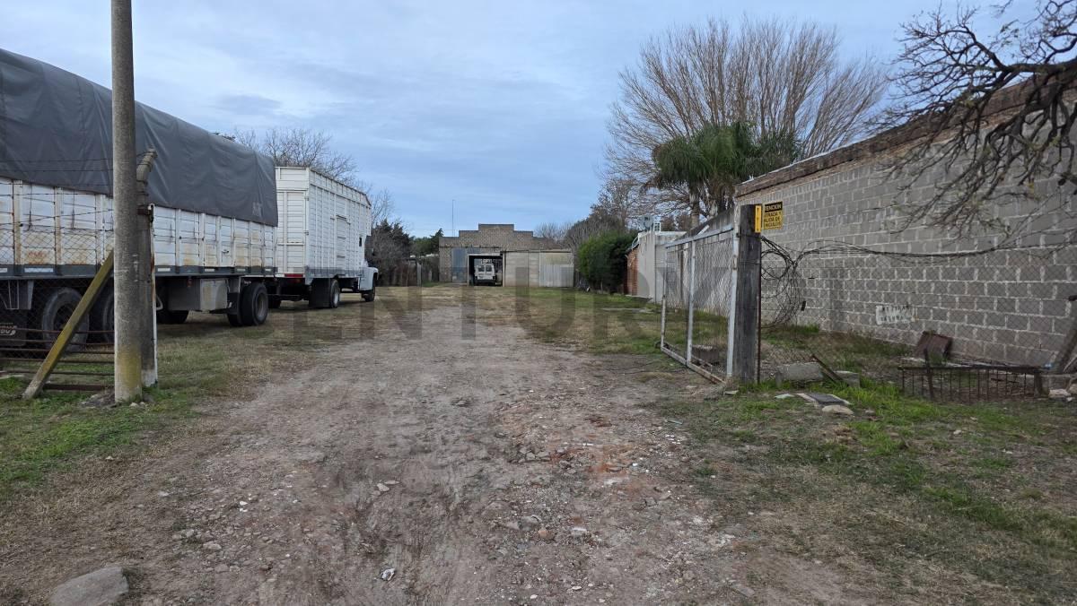 Foto de LOTE EN VENTA !!! - CAÑADA DE GOMEZ, imagen 4