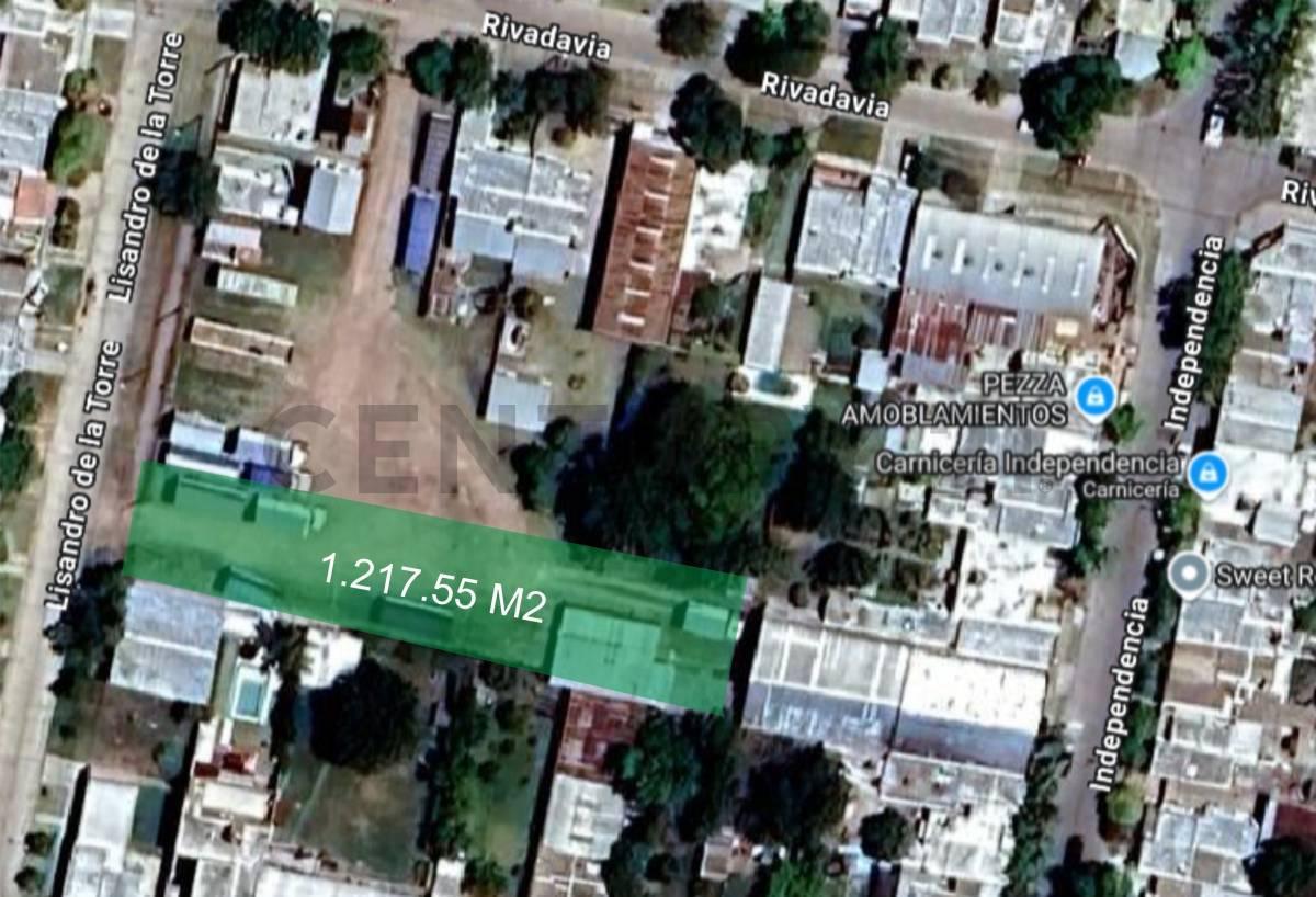 Foto de LOTE EN VENTA !!! - CAÑADA DE GOMEZ, imagen 1