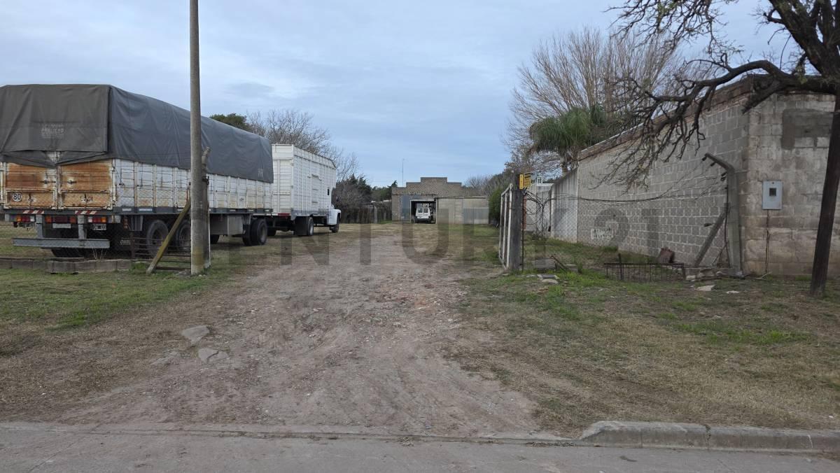 Foto de LOTE EN VENTA !!! - CAÑADA DE GOMEZ, imagen 2