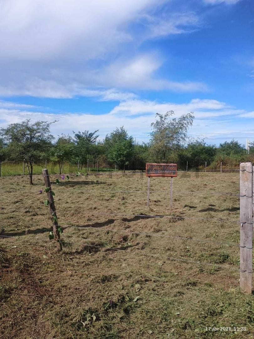 Foto de TERRENO EN VENTA !! AMBOY - CALAMUCHITA - 450 M2 - LUZ, AGUA !!!, imagen 5