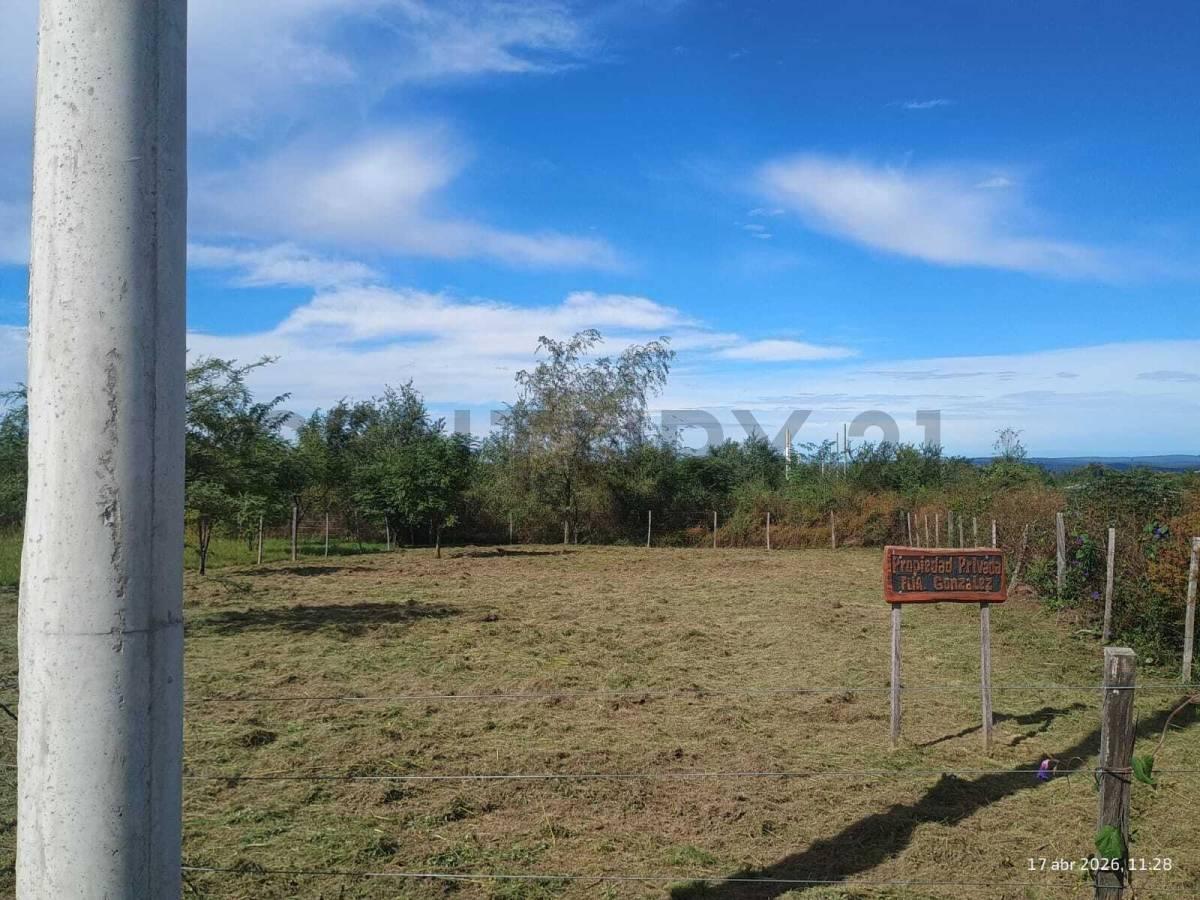 Foto de TERRENO EN VENTA !! AMBOY - CALAMUCHITA - 450 M2 - LUZ, AGUA !!!, imagen 2