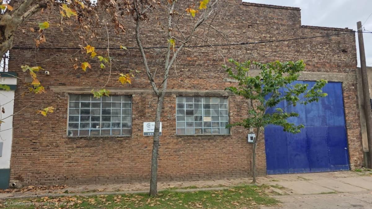 Foto de En Venta !! Galpón 606 m2 - Inmejorable Ubicación - Cañada de Gómez, imagen 1