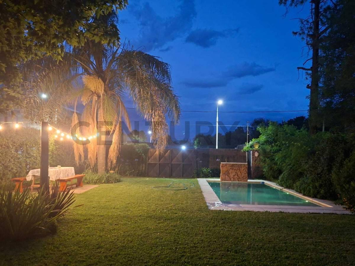 Foto de EN VENTA CASA RESIDENCIAL - SAN JERÓNIMO SUD!!!, imagen 5