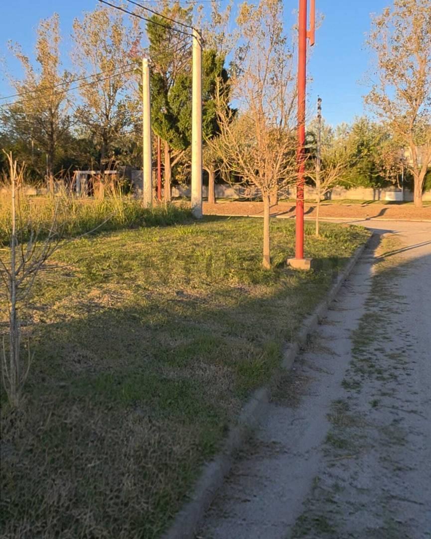 Foto de LOTE EN VENTA 354 M2 - Barrio Abierto Centenario - Cañada de Gómez, imagen 4