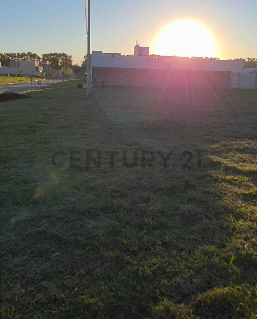 Foto de LOTE EN VENTA 354 M2 - Barrio Abierto Centenario - Cañada de Gómez, imagen 1