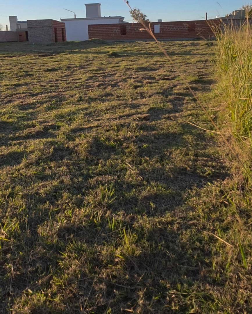 Foto de LOTE EN VENTA 354 M2 - Barrio Abierto Centenario - Cañada de Gómez, imagen 5