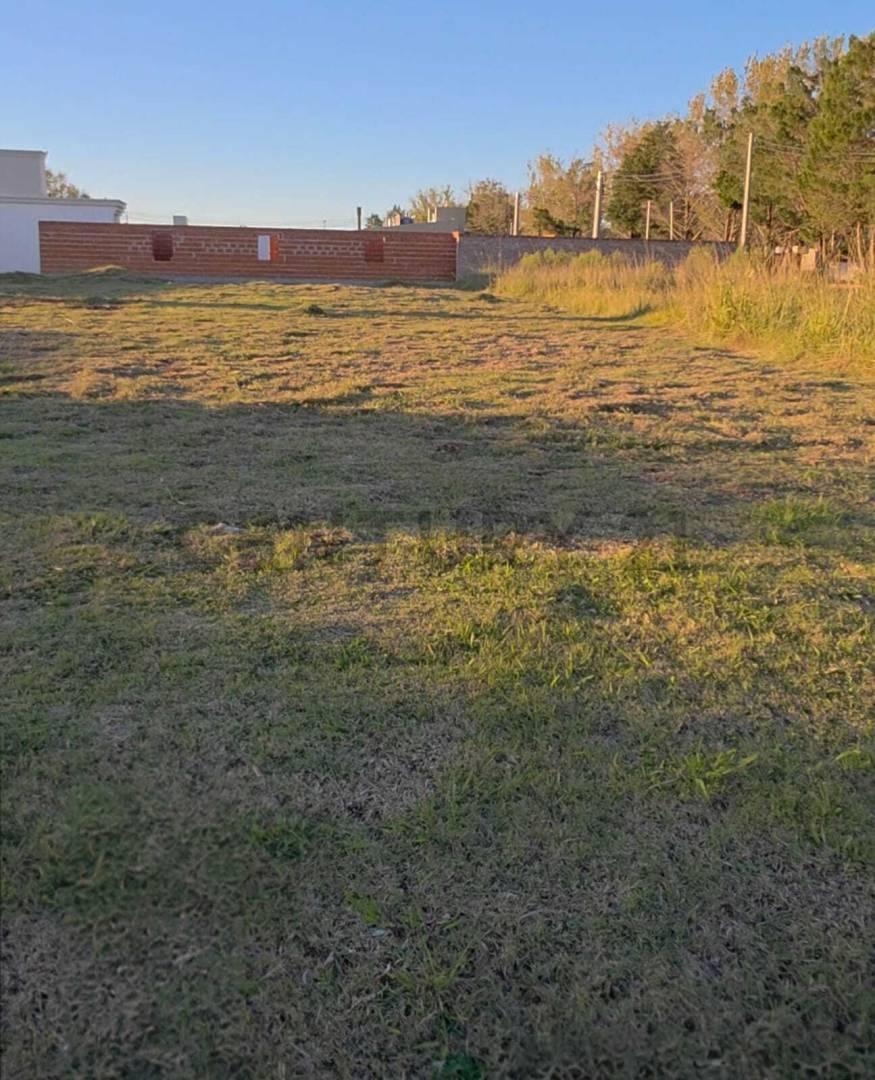 Foto de LOTE EN VENTA 354 M2 - Barrio Abierto Centenario - Cañada de Gómez, imagen 3