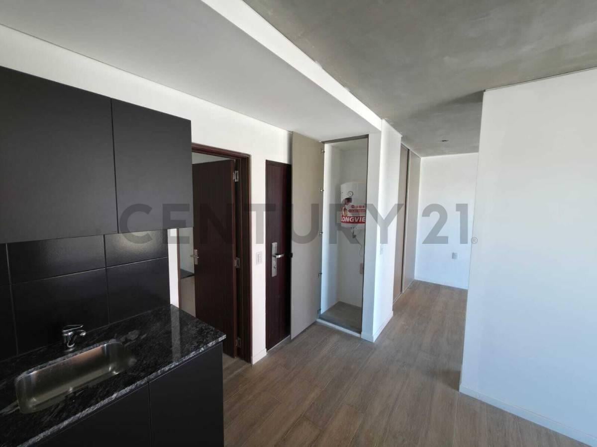 Foto de MONOAMBIENTE EN VENTA ! A ESTRENAR !!!, imagen 4
