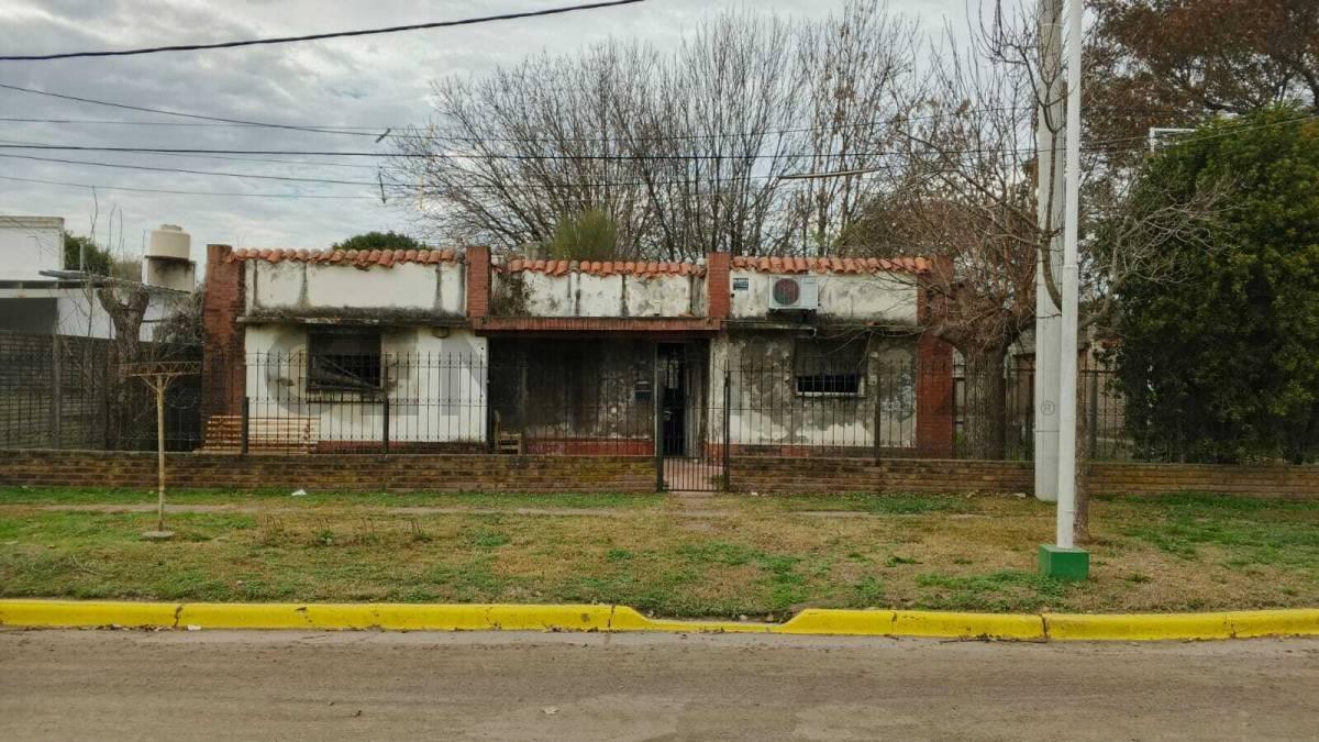 Foto de Venta - Casa A Reciclar - San Jerónimo Sud - 654 M2, imagen 1