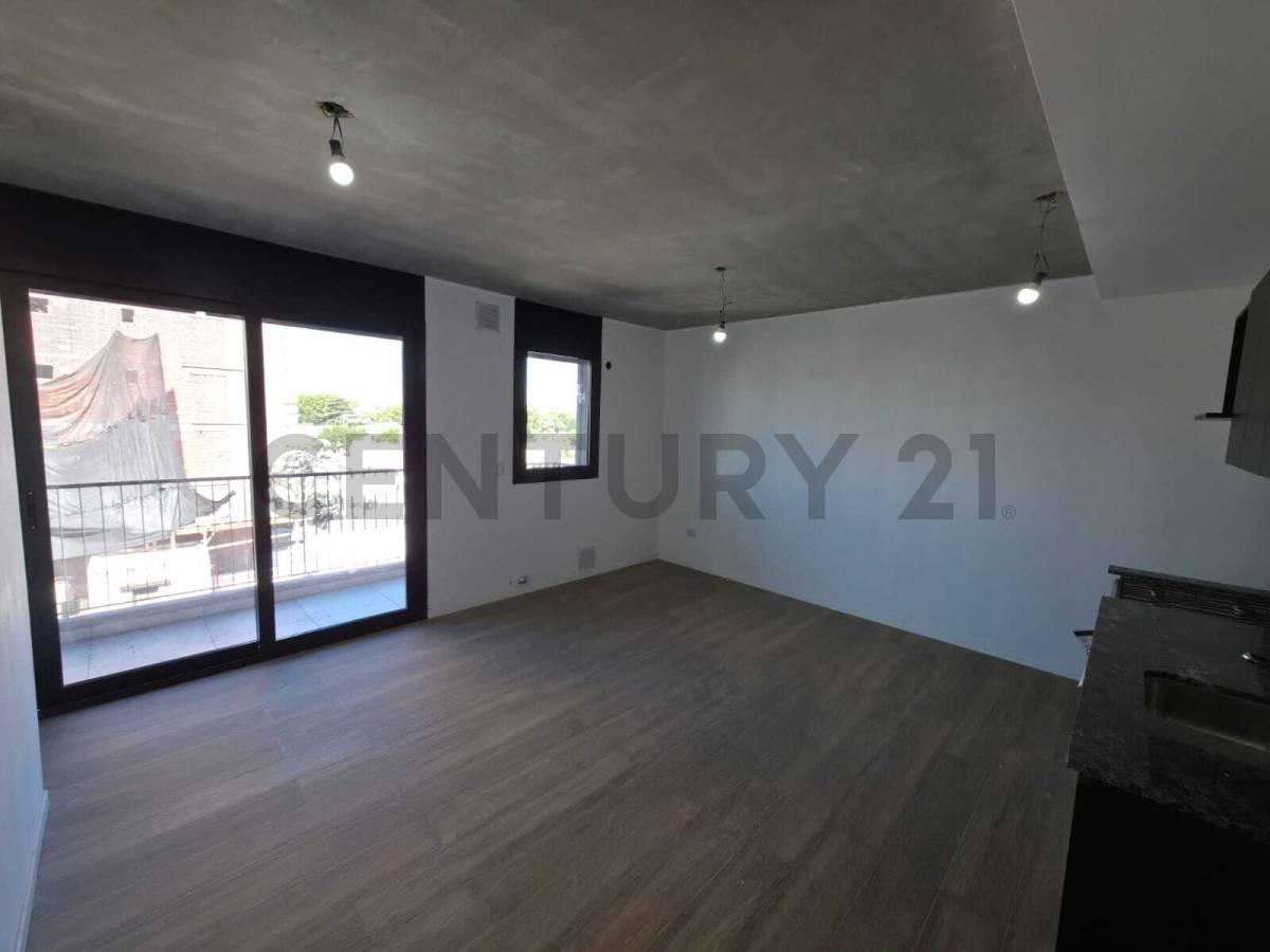 Foto de A ESTRENAR !!! MONOAMBIENTE EN VENTA ! - ALTA CALIDAD EN CONSTRUCCIÓN, imagen 3