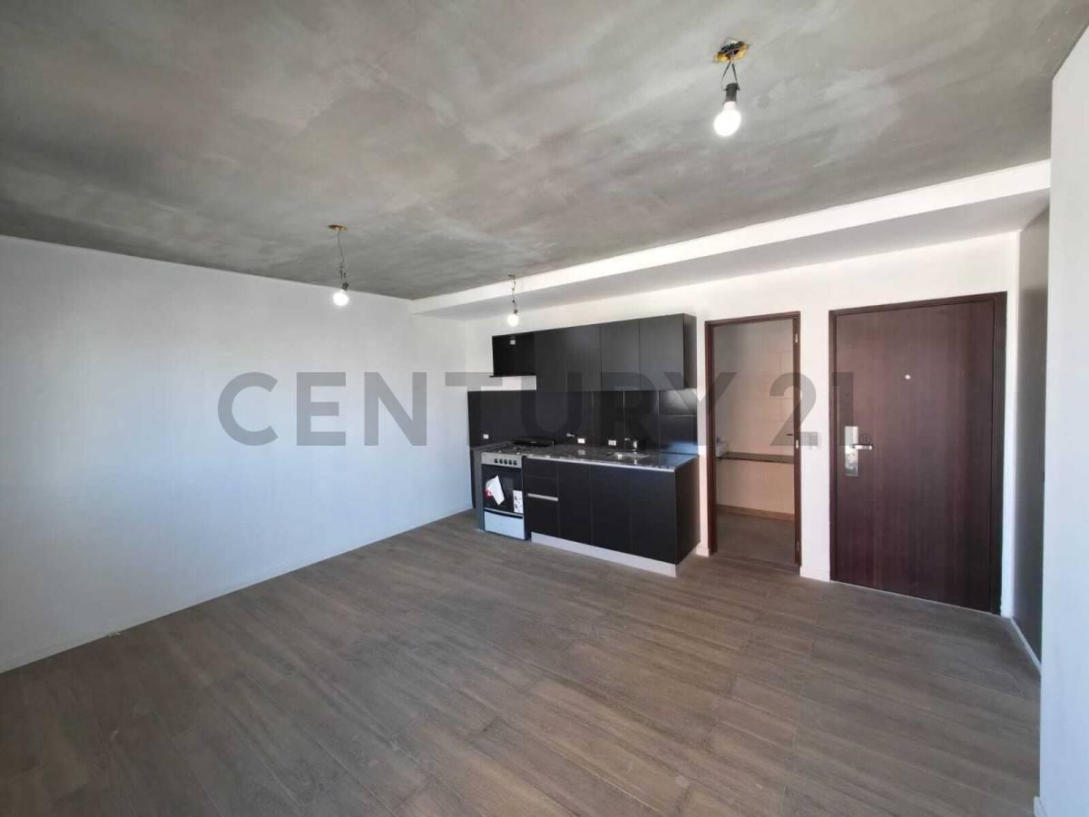 Foto de A ESTRENAR !!! MONOAMBIENTE EN VENTA ! - ALTA CALIDAD EN CONSTRUCCIÓN, imagen 2