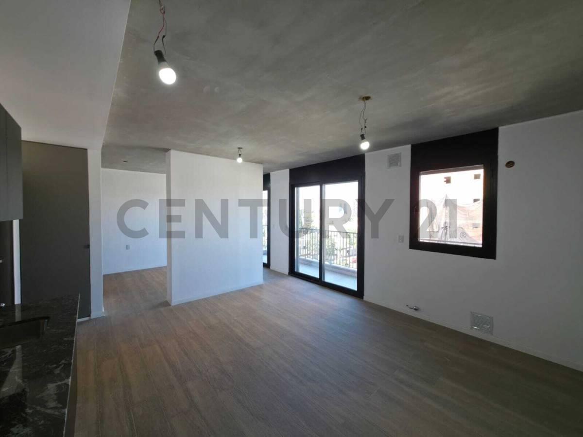 Foto de A ESTRENAR !!! MONOAMBIENTE EN VENTA ! - ALTA CALIDAD EN CONSTRUCCIÓN, imagen 5