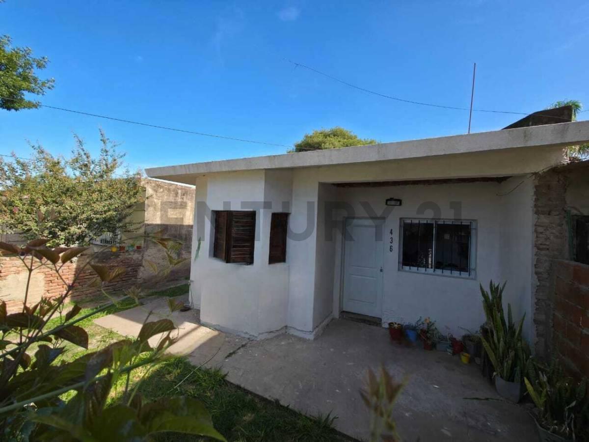 Foto de Retasada !!! EN VENTA - CASA 2 DOMITORIOS - CARCARAÑA - 390 M2, imagen 5