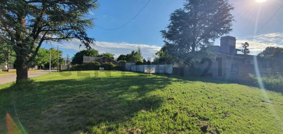 Foto de En Venta - Lote en pleno Centro - San Jeronimo Sud, imagen 1