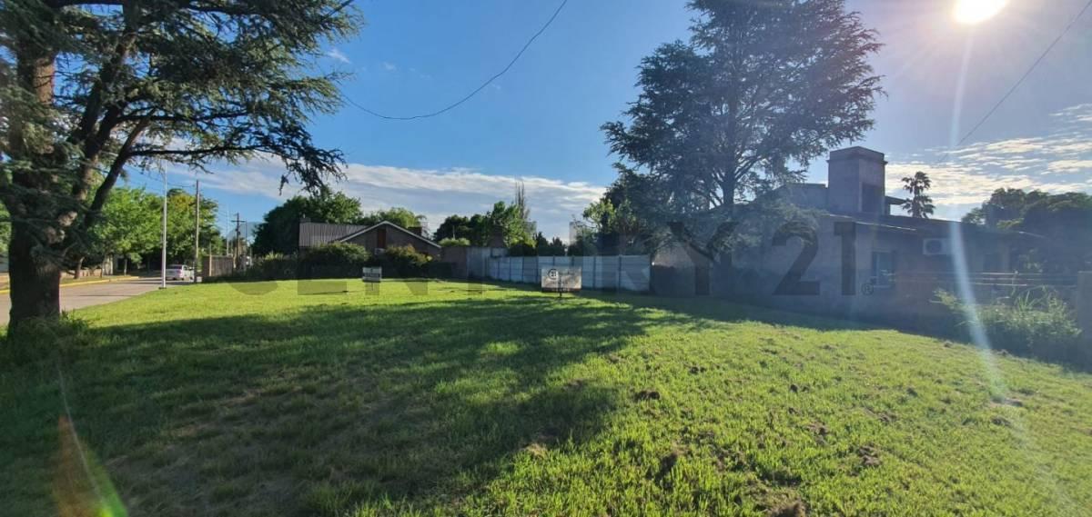 Foto de En Venta - Lote en pleno Centro - San Jeronimo Sud, imagen 2