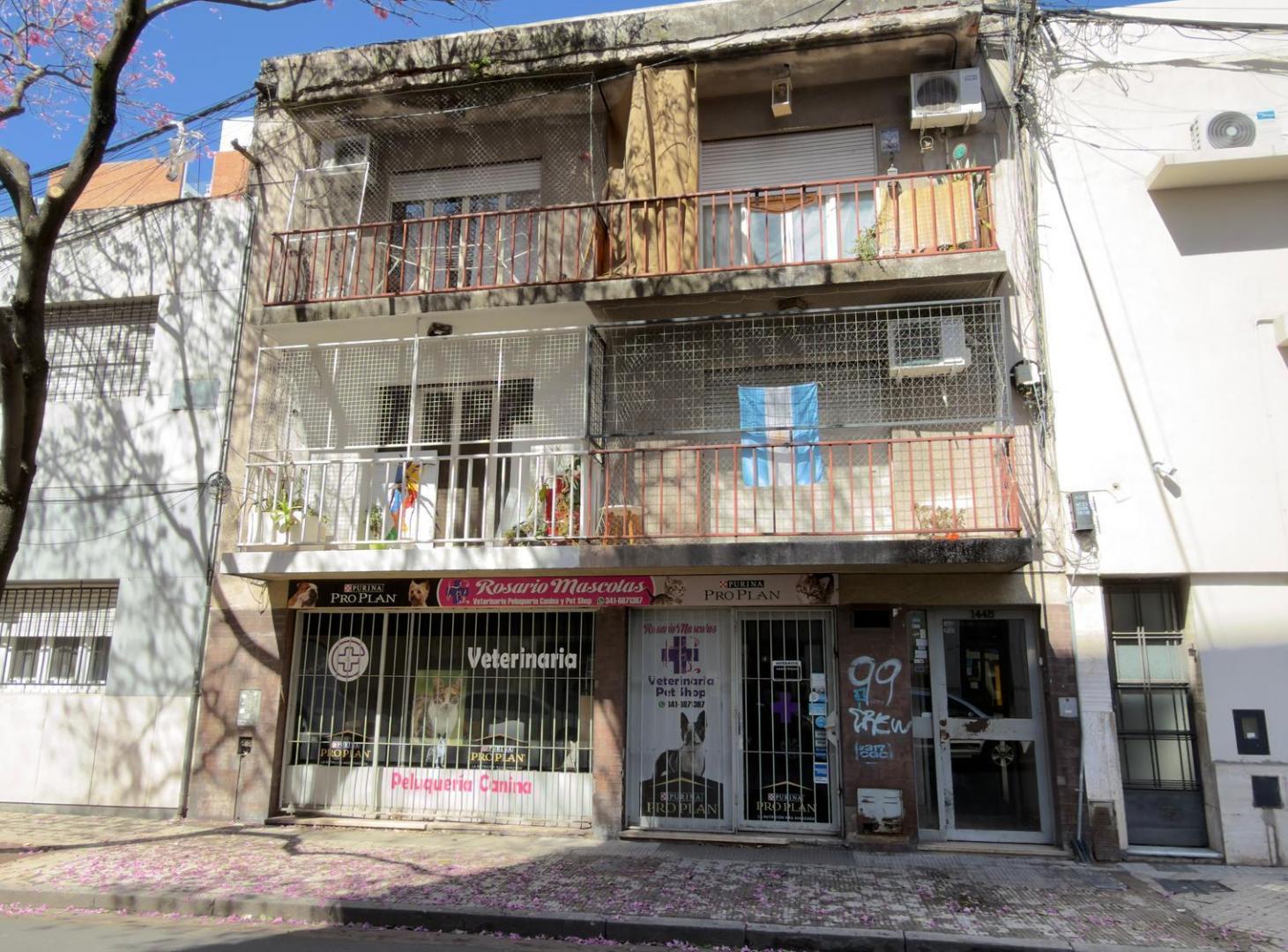 Foto de Departamento en venta en Centro, imagen 1