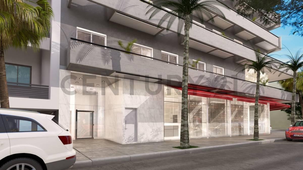 Foto de Venta de Cochera en Echesortu - Rosario, imagen 1