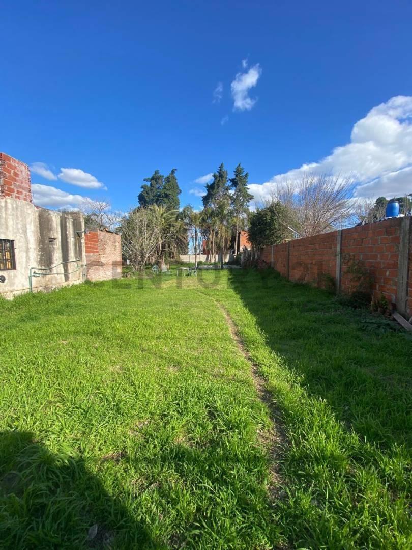 Venta de Terreno con pileta en Soldini