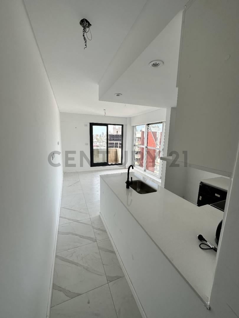 Foto de Venta de Departamento 2 dormitorio en Echesortu, imagen 1