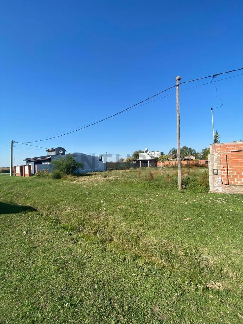 Foto de Venta - Lote en Barrrio Arbilla 2 - Alvear, imagen 1