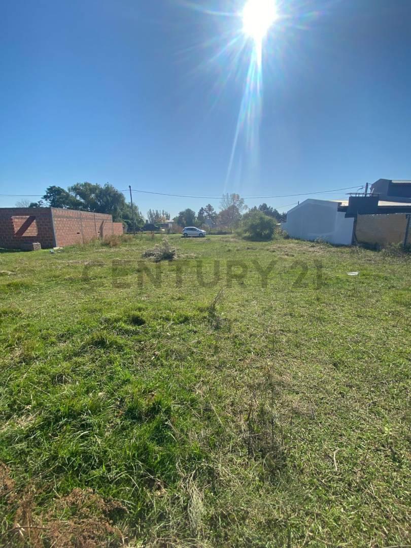 Foto de Venta - Lote en Barrrio Arbilla 2 - Alvear, imagen 3