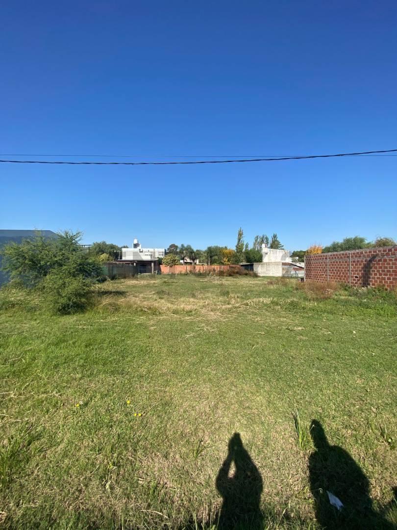 Foto de Venta - Lote en Barrrio Arbilla 2 - Alvear, imagen 2