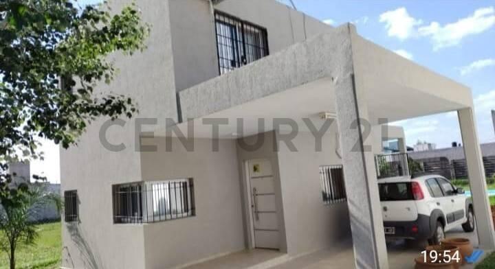 Foto de Venta casa con pileta. Tierra de Sueños 3. Roldán, imagen 5