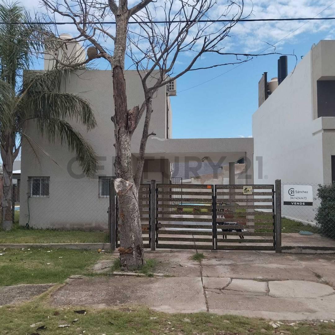 Foto de Venta casa con pileta. Tierra de Sueños 3. Roldán, imagen 1
