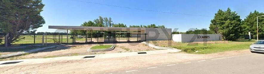 Foto de Venta - Lote Barrio Privado - Cannes - Funes, imagen 1