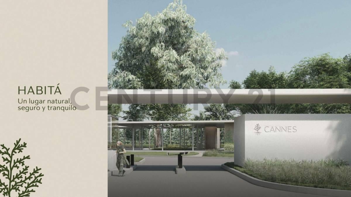 Foto de Venta - Lote Barrio Privado - Cannes - Funes, imagen 4