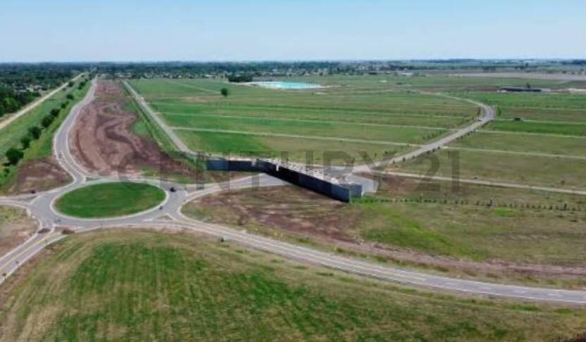 Foto de Lote en venta en Vida Lagoon – Funes, imagen 1