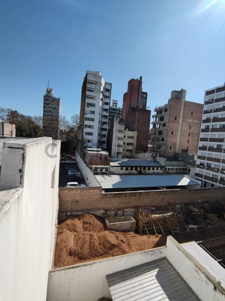 Foto de VENTA 1 DORMITORIO DOBLE BALCON, imagen 4