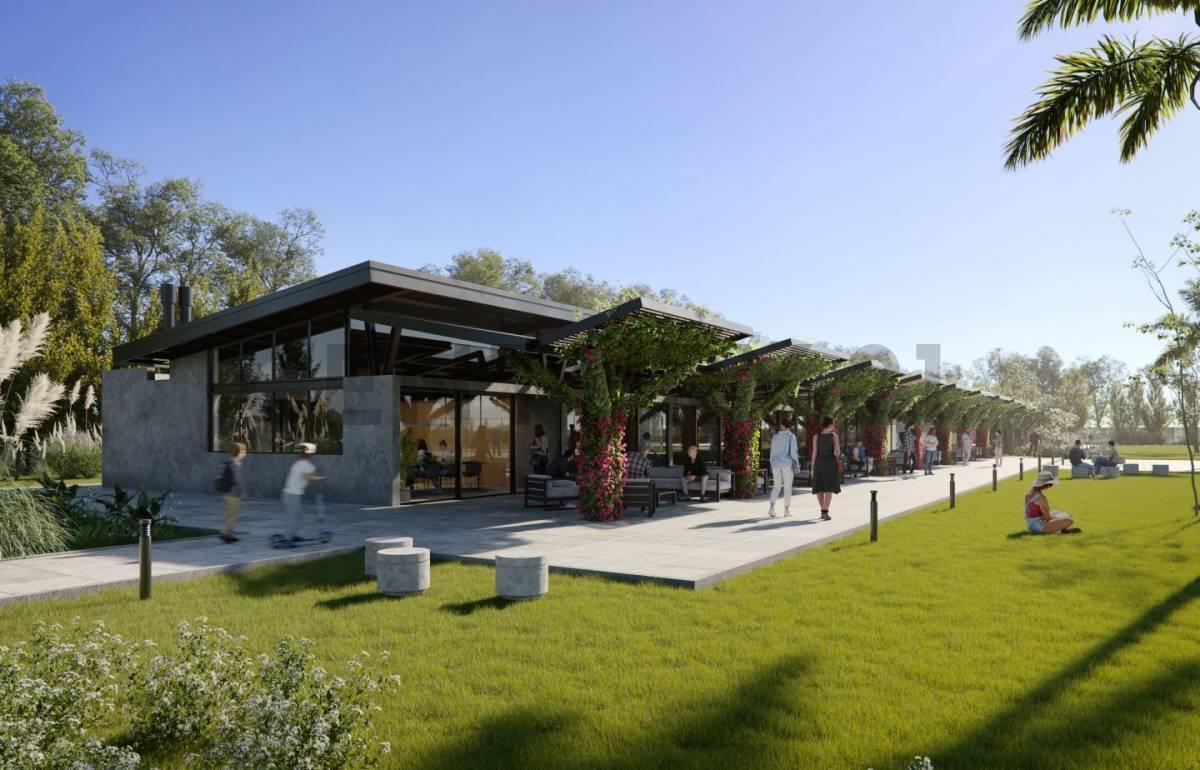 Foto de Venta - Lote Barrio Privado - La Guillermina - Funes, imagen 4